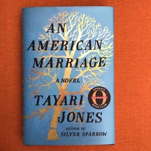 ‘The American Marriage’